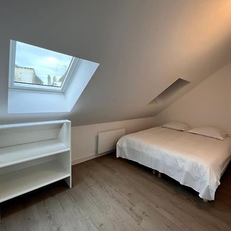 Loft Du Bras Dor Apartment Boulogne-sur-Mer Exterior foto