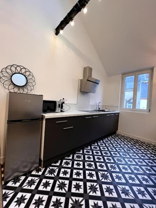 Loft Du Bras Dor Apartment Boulogne-sur-Mer Exterior foto