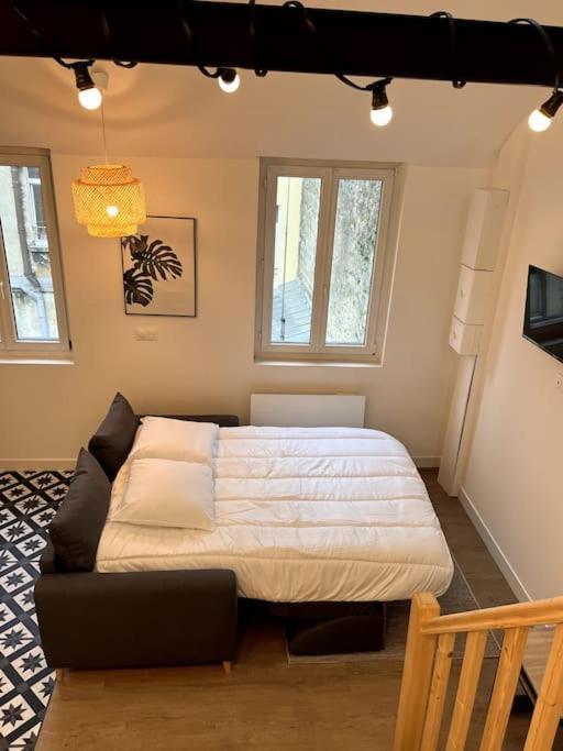Loft Du Bras Dor Apartment Boulogne-sur-Mer Exterior foto