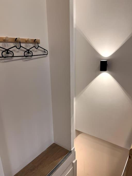 Loft Du Bras Dor Apartment Boulogne-sur-Mer Exterior foto